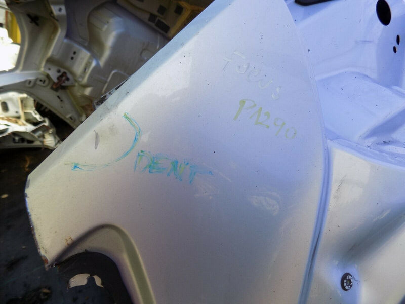 FORD FOCUS MK3 C346 2011-2017 QUARTER END CUT REAR