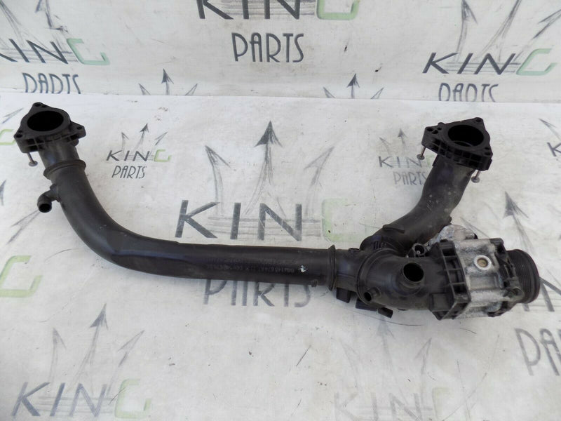 Audi S5 F5 S4 8W 3.0TFSI 06M145674 PRESSURE PIPE - GENUINE