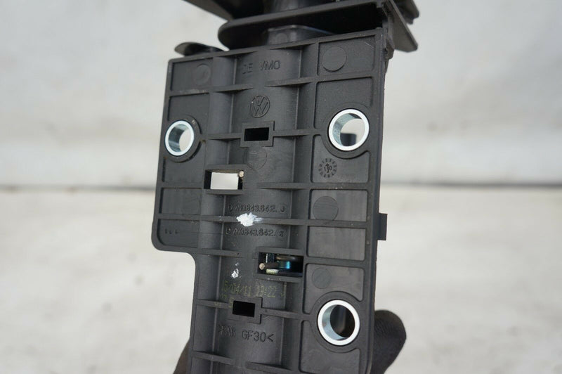 VW SHARAN ALHAMBRA 2010-2015 INTERIOR HANDLE SLIDING DOOR REAR RIGHT 7N0843642J