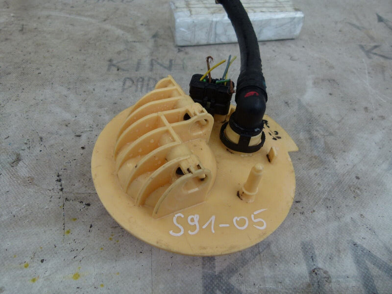 RANGE ROVER 2012-2017 FUEL TANK VAPOR HOSE PIPE GENUINE CPLA9N099AE