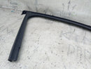 MERCEDES W205 C CLASS 14-21 FRONT LEFT WINDOW TRIM GUIDE RAIL A2057250125 #