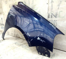 VW POLO 9N FACELIFT 2005-2009 FRONT FENDER WING PANEL RIGHT DRIVER SIDE