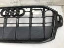 AUDI Q7 4M FACELIFT 2020-2023 FRONT BUMPER GRILL RADIATOR GRILLE 4M0853651