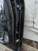 PORSCHE MACAN 95B (GTS) GENUINE FRONT DOOR PANEL LEFT PASSENGER SIDE