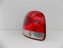 VW TOUAREG MK1 7L 2002-2006 GENUINE REAR LIGHT LAMP RIGHT DRIVER SIDE OS