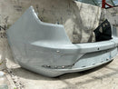 SEAT LEON ESTATE MK3 FACELIFT 2016-2020 REAR BUMPER PDC 5F9807421