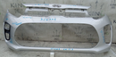 KIA PICANTO 2017-ON FRONT BUMPER GENUINE 86511G6000