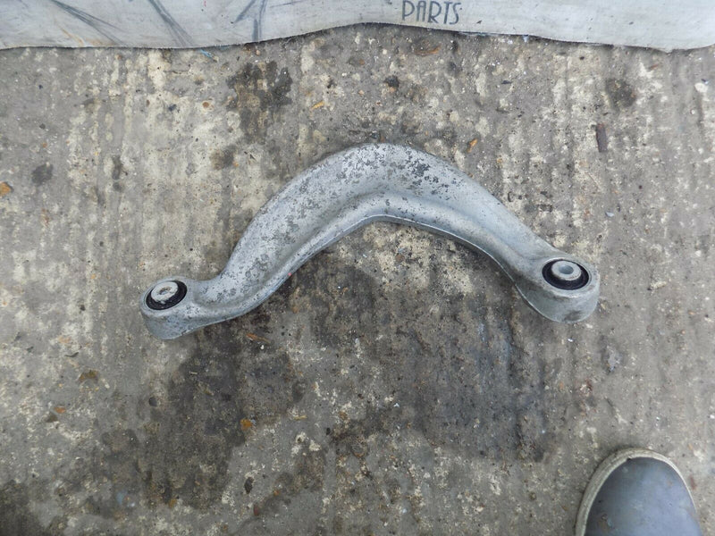 AUDI A4 B8 8K 1.8 TFSI 2008-2016 RIGHT UPPER CONTROL WISHBONE ARM 8K0505324H