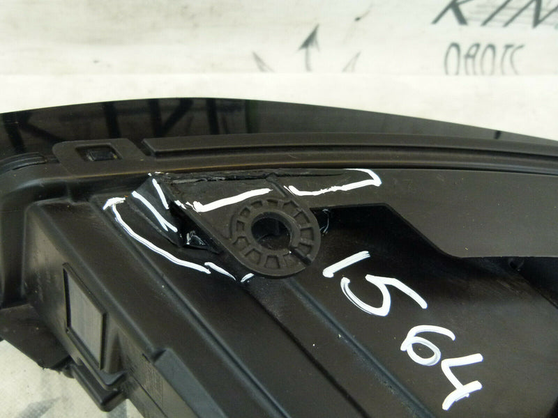 RANGE ROVER EVOQUE FACELIFT 2016-18 RIGHT DRIVER SIDE LED XENON HEADLIGHT