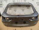 NISSAN QASHQAI J11 2013-2019 BOO TLID TAILGATE PANEL IN GREY *DAMAGE*