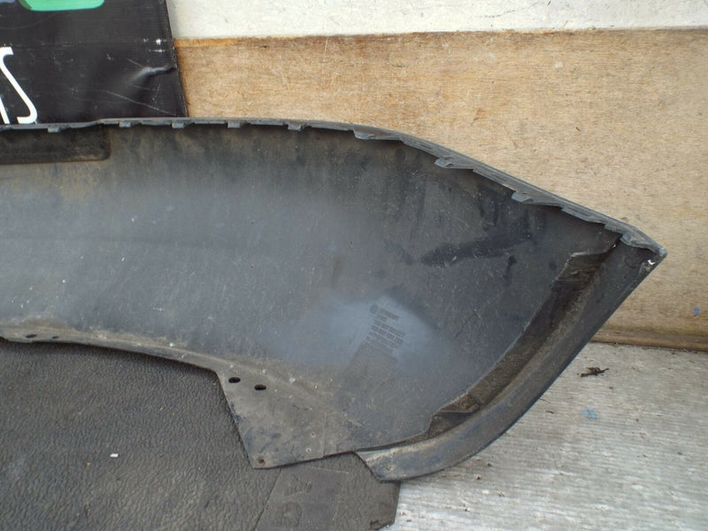 VW Golf MK5 2004-2008 Rear Bumper 1K6 Genuine Bottom Part (4339)