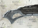 HYUNDAI i20 5DR GB SE 2014-2018 FRONT BUMPER & GRILL GENUINE 86569C8010