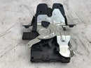 RANGE ROVER EVOQUE L551 2019- BOOT TAILGATE LATCH CATCH GENUINE CPLA442A66