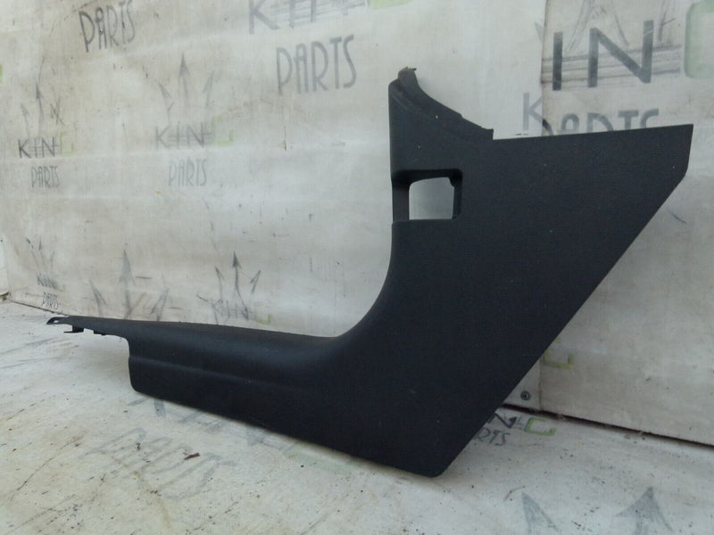 MINI COUNTRYMAN R60 2010-2014 FRONT LEFT DOOR STEP TRIM GENUINE 9800079