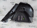 SKODA FABIA 5J 2010-2014 LEFTSIDE TRUNK TRIM WALL PANEL 5J6867429