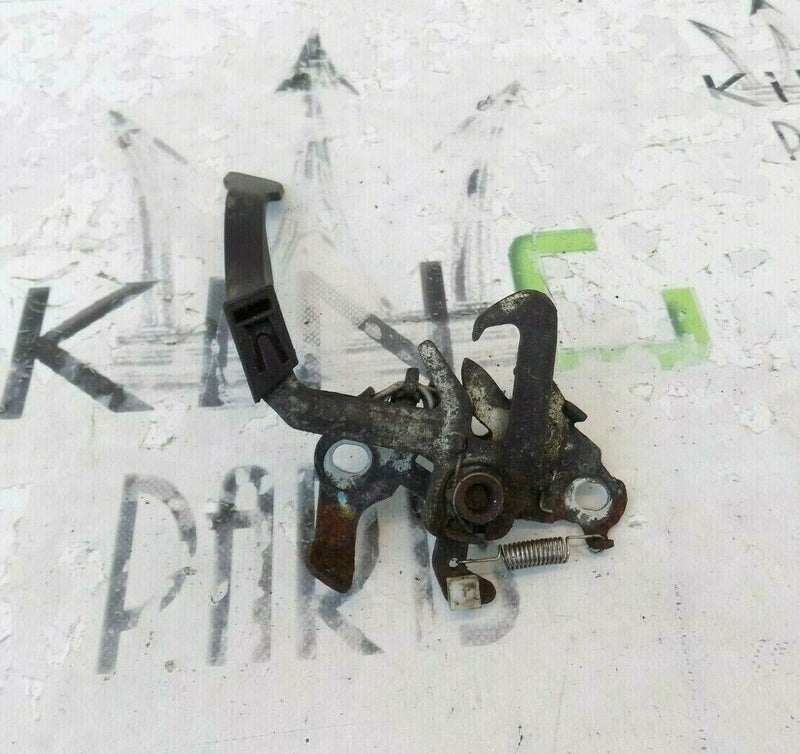 PEUGEOT 3008 2008-2016 BONNET HOOD LOCK CATCH *N