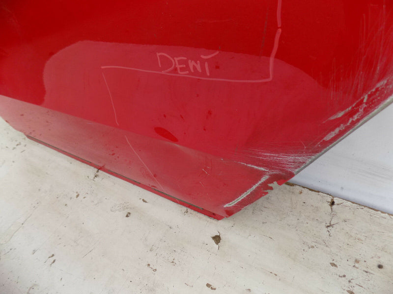 VW PASSAT B7 FACELIFT 2010-14 GENUINE REAR DOOR PANEL LEFT PASSENGER SIDE