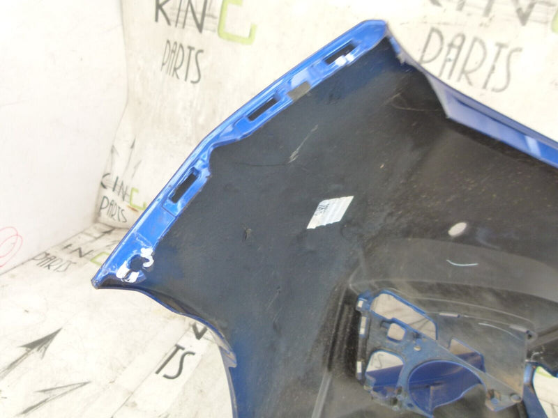 HONDA JAZZ FIT 2016-18-EX CVT FRONT BUMPER PDC GENUINE 71100TAR6100