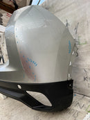 MITSUBISHI ECLIPSE CROSS 2018-ON REAR BUMPER GENUINE 6410D02977