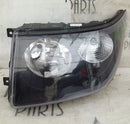 VW CRAFTER 2006-16 FRONT HEADLIGHT LAMP RIGHT DRIVER SIDE 1ER.011.592-08