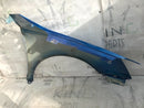 SKODA FABIA MK3 NJ 2015-2020 GENUINE FRONT FENDER WING PANEL LEFT SIDE