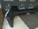 Hyundai Terracan 2001-2004 Rear  Bumper Genuine Grey (A8596) 86610-H1020