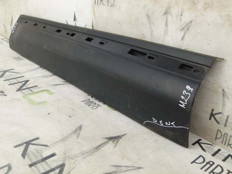 RANGE ROVER EVOQUE 2011-2016 L538 FRONT LEFT DOOR TRIM MOULDING BJ3221065