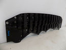 PEUGEOT 107, C1, AYGO UNDERTRAY FRONT BUMPER PANEL SHIELD OEM 52618-0H020
