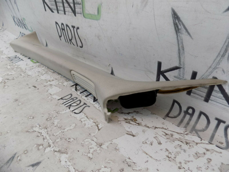 LAND ROVER RR EVOQUE L538 2012-2019 A-PILLAR TRIM COVER LEFT SIDE PC02003200