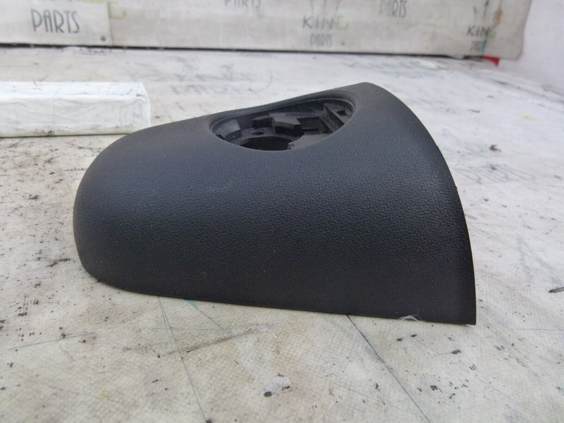 MINI COUNTRYMAN R60 2010-2014 CENTRE CONSOLE RAIL COVER GENUINE 9808832