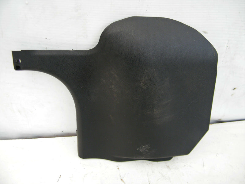 MERCEDES W204 2011-2014 BLACK PANEL BOTTOM COVER TRIM A PILLAR RIGHT SIDE O/S