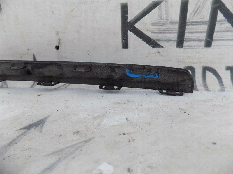 AUDI A4 8W0 2018-ON FRONT BUMPER GENUINE GRILL RADIATOR GRILLE COMPLETE