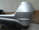 Honda Civic 2006- 2009 Rear Bumper Genuine Silver (A1227)
