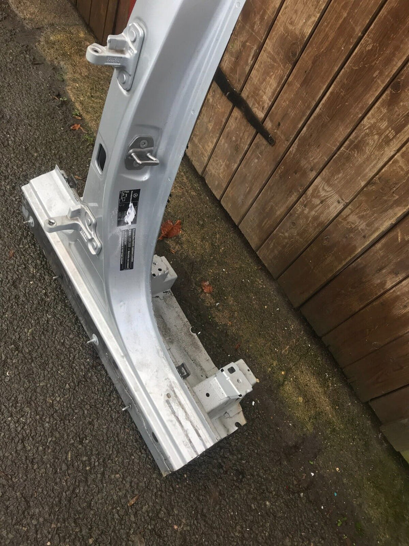 MERCEDES GLC X253 16-22 RIGHT SIDE B PILLAR FRONT END BODY MIDDLE QUARTER PANEL
