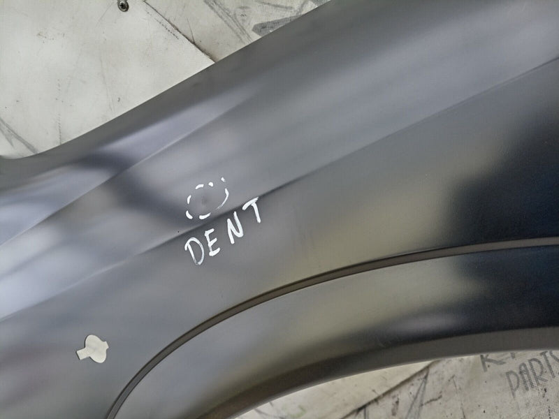 VAUXHALL ASTRA G 98-2004 REPLACEMENT FRONT FENDER WING PANEL RIGHT SIDE