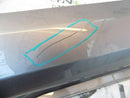 AUDI A6 C8 4K 2018-ON RIGHT SIDE SKIRT SILL COVER GREY 4K0853856