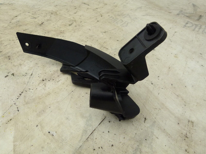 RANGE ROVER EVOQUE L551 2019-ON REAR BUMPER LEFT BRACKET GENUINE K8D217A882A #