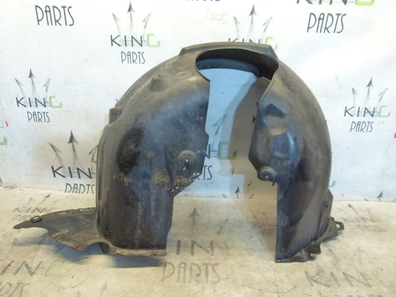 AUDI A3 8V 2012-2016 FRONT RIGHT WHEEL ARCH MUDGUARD COVER 8V0821172