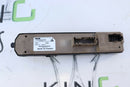 SAAB 93 9-3 2003-2008 SALOON LEFT SIDE FRONT WINDOW OPEN SWITCH 12758528
