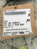BMW F40 2020-2021 RIGHT SIDE FRONT BRACKET SUPPORT 51647459882