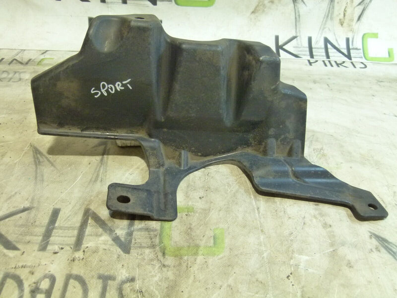 RANGE ROVER SPORT 13-17 FRONT LEFT MUAD GUARD COVER GENUINE CPLA56373A