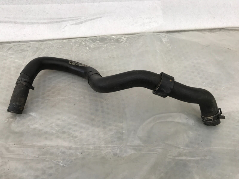 MERCEDES GLC X253 2016-21 2.0 PETROL ENGINE WATER COOLANT HOSE PIPE A2058301302