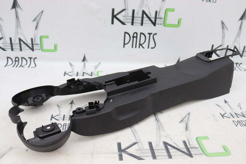 MINI COUNTRYMAN R60 2010-2016 RHD CENTRE CONSOLE BLACK 9808830