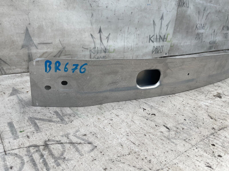 AUDI A4 S4 8W B9 2016-23 GENUINE FRONT BUMPER CRASH BAR REINFORCEMENT