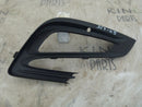 VAUXHALL CORSA D 2006-12 OTHER RIGHT SIDE MOLDING TRIM GENUINE 475498858