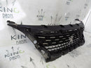 PEUGEOT 5008 MK2 P84 2016-2021 FRONT GRILL BLACK 9814783380