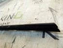 RENAULT CAPTUR 2020-ON FRONT RIGHT DOOR WINDOW GLASS SEAL STRIP 7975