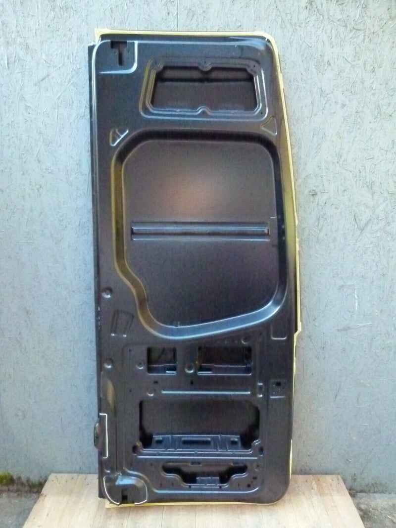 MERCEDES SPRINTER 906 CRAFTER 2006-17 LEFT PASSENGER SIDE REAR DOOR PANEL