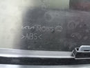 KIA SPORTAGE MK5 NQ5-e 2022-ON FRONT RADIATOR GRILL (iCAM) 86351-R2030