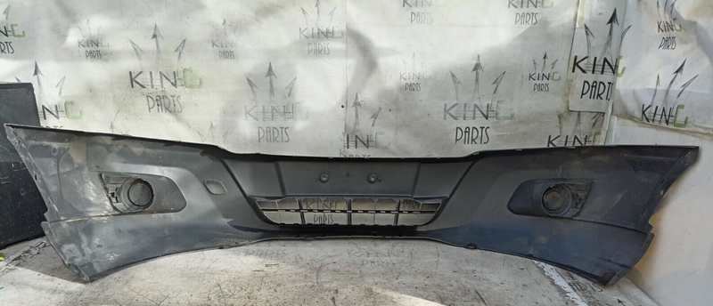FORD TRANSIT MK8 2014-2018 FRONT BUMPER GENUINE BK31-17K819